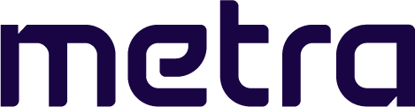 Logo of Metra - Gulf Value
